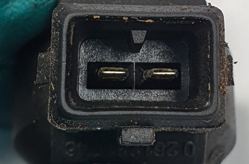 CZUJNIK STUKOWY SAAB 900 II 2.3 0261231046