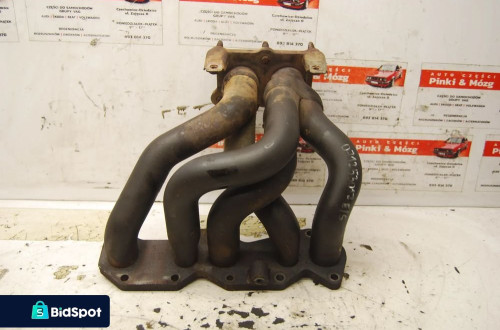 KOLEKTOR WYDECHOWY 071253017E VW BORA 2.3 V5 GOLF IV SEAT