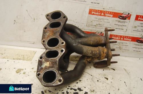 KOLEKTOR WYDECHOWY 071253017E VW BORA 2.3 V5 GOLF IV SEAT