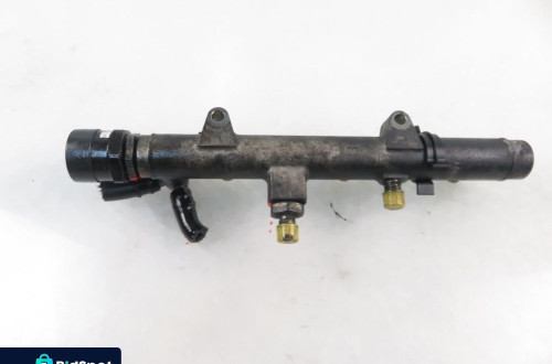 LISTWA WTRYSKOWA AUDI A6 C6 3.0 TDI 059130090J 057130764B