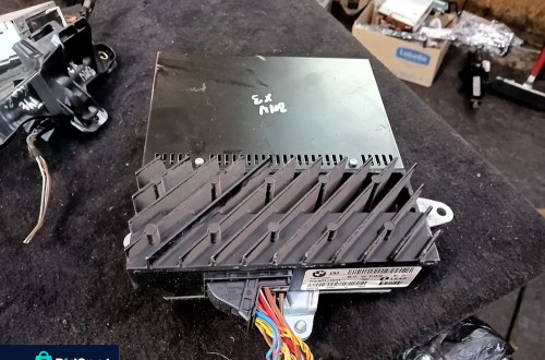 bmw x3 e83 wzmacniacz hifi 9143150