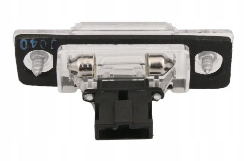 Podświetlenie Tablicy VW Sharan 7m Alhambra Lift