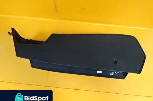 TUNEL ŚRODKOWY AUDI A6 C4 NR358