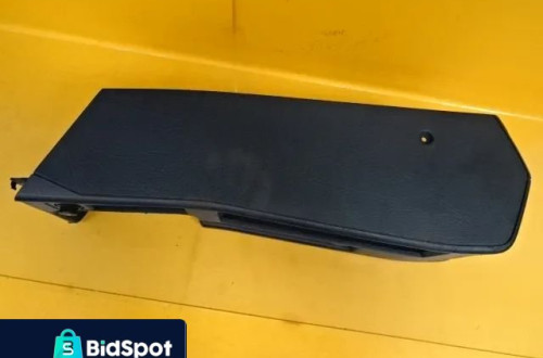 TUNEL ŚRODKOWY AUDI A6 C4 NR358