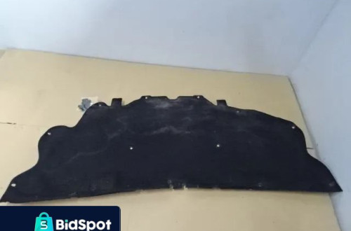 WYCISZENIE WYGŁUSZENIE MASKI PEUGEOT 307 HB 5D NR42