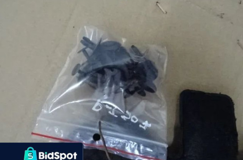 WYCISZENIE WYGŁUSZENIE MASKI PEUGEOT 307 HB 5D NR42