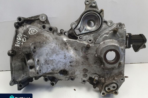 Toyota Aygo 1.0 12V 1KR POKRYWA ROZRZĄDU obudowa