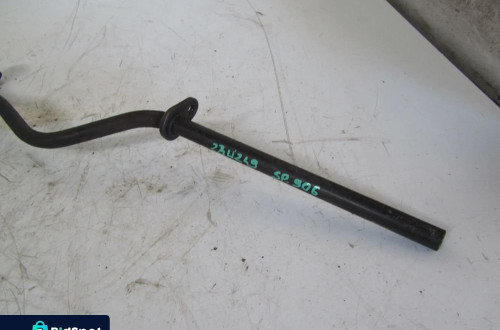 mercedes sprinter 906 2.2 cdi bagnet miarka oleju