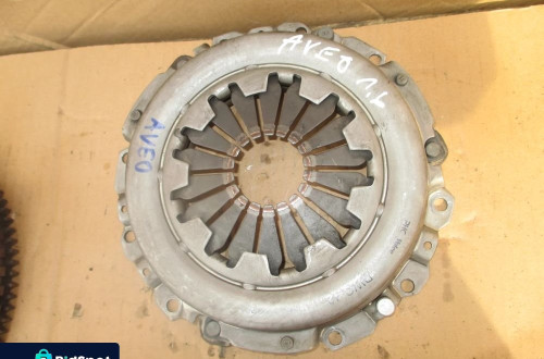 Sprzęgło koła zamachowe chevrolet AVEO 1,6 16V