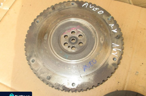 Sprzęgło koła zamachowe chevrolet AVEO 1,6 16V