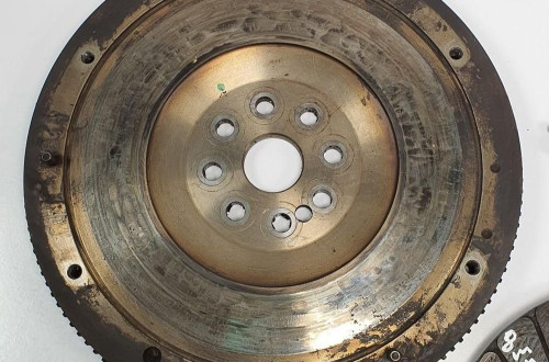 KOŁO SPRZĘGŁO KOMPLETNE SAAB 900 II 2.3 3082299531