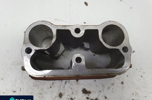 Bmw F10 F11 F30 3.0 i 3.0 turbo OSŁONA ŚWIEC 7605104 N55B30