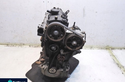 SILNIK 227 TYS. KM RENAULT CLIO III 1.5 DCI