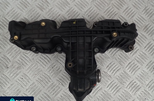 VW SEAT SKODA 1.6 TDI KOLEKTOR SSĄCY 03L129711