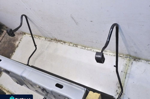 WANNA PODŁOGA BAGAŻNIKA RENAULT CLIO III 3D LIFT 8200403188