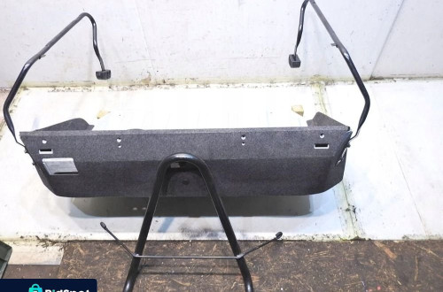 WANNA PODŁOGA BAGAŻNIKA RENAULT CLIO III 3D LIFT 8200403188
