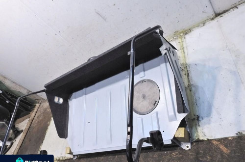 WANNA PODŁOGA BAGAŻNIKA RENAULT CLIO III 3D LIFT 8200403188