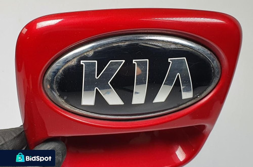 RĄCZKA KLAMKA UCHWYT KLAPY TYŁ BEG KIA PICANTO II
