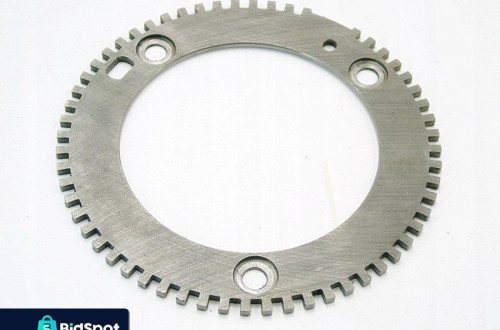 Koło Impulsowe Wału 2.3 Jtd Hpi Ducato Daily 11-