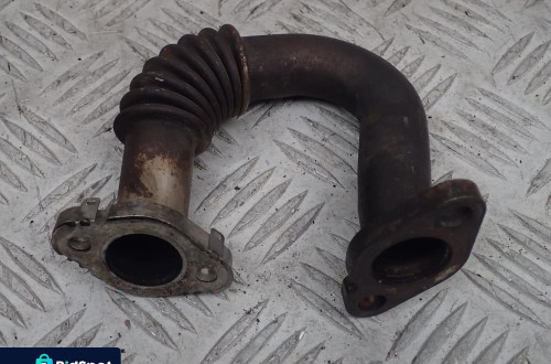 AUDI A4 B8 A5 Q5 LIFT RURKA EGR 2.0 TDI 03L131521B