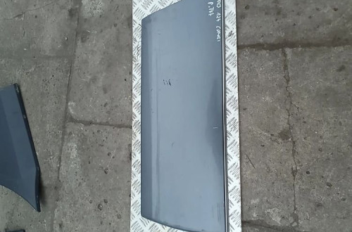 MERCEDES 124 LISTWA DRZWI PRAWY TYŁ 1246901840R