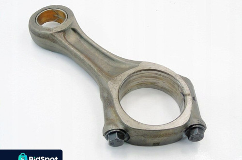 Korbowód 2.3 Jtd Hpi Ducato 3 Daily 11-