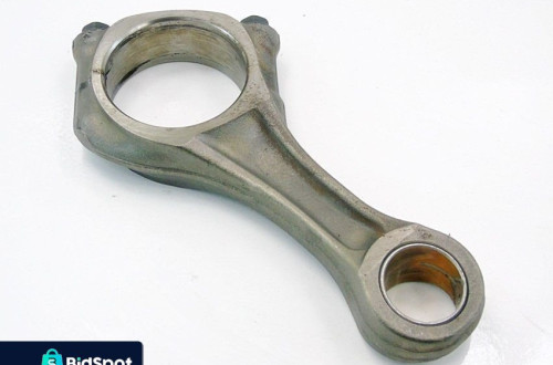 Korbowód 2.3 Jtd Hpi Ducato 3 Daily 11-