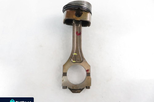 TŁOK KORBOWÓD VW PHAETON 6.0 W12 07DM BAN