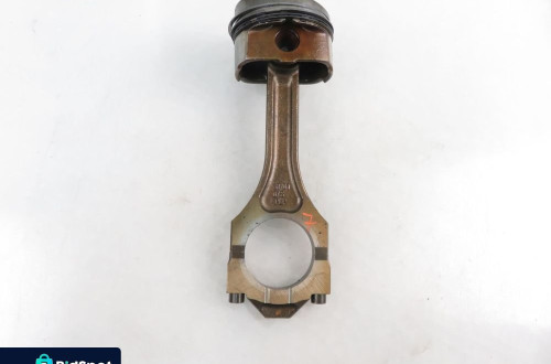 TŁOK KORBOWÓD VW PHAETON 6.0 W12 07DM BAN