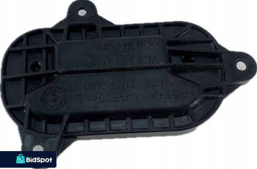 SKODA KAMIQ RAPID SCALA DEKIELEK ZAŚLEPKA LAMPY LEWY 5JB941607