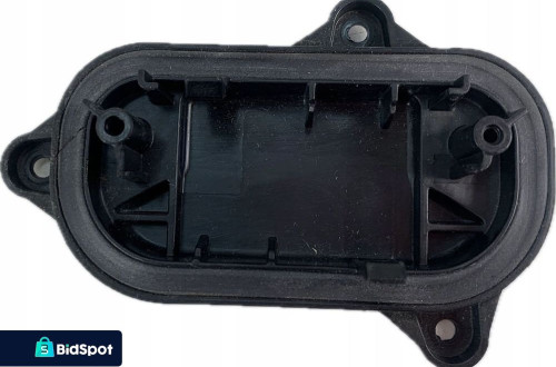 SKODA KAMIQ RAPID SCALA DEKIELEK ZAŚLEPKA LAMPY LEWY 5JB941607