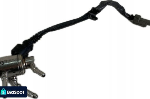 OPEL ASTRA K LIFT WTRYSKIWACZ ADBLUE 55485257 1.5D