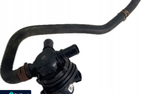 U1 DODGE RAM 1500 IV LIFT 14- 3.6 POMPA WODY 52014892AC