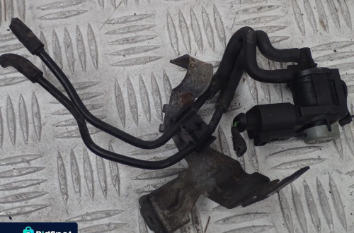 VW SKODA AUDI ZAWÓR PODCIŚNIENIA EGR 1K0906283A