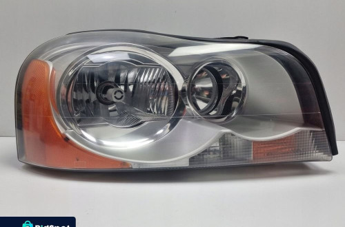 Volvo XC90 XENON PRZEDNIA LAMPA PRAWA prawy przód 30678187 EUROPA ładna