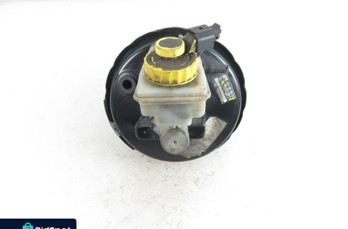 SERWO SEAT ALHAMBRA I 1.9 TDI YM212B195CC