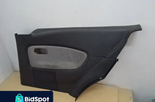 BOCZEK BOCZKI DRZWI SEAT IBIZA III NR419