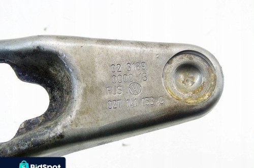 Łapa Sprzęgła 1.6 8V Golf 5 6 A3 Altea Touran Leon