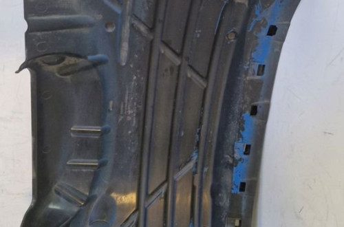 błotnik podkabinowy nadkole scania s r 2599546