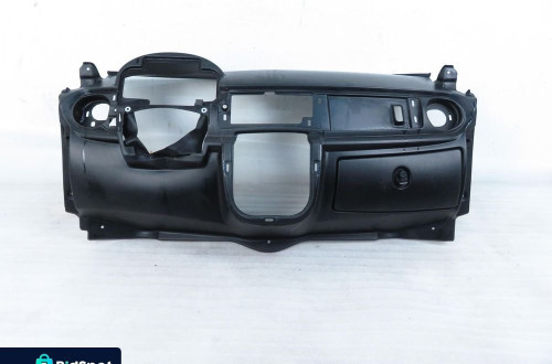DESKA MICROCAR F8C