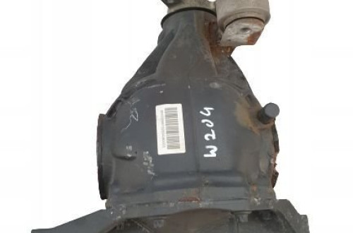 Mercedes W204 dyferencjał tył A2043505810 2.14