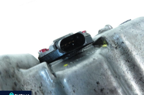 MISKA OLEJOWA VW PASSAT B6 2.0 TDI 03G103603H