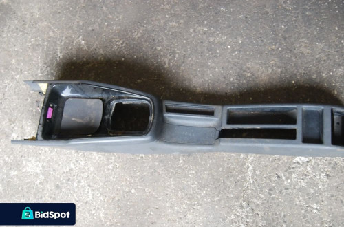 TUNEL ŚRODKOWY BLACK PIANO 8L0863244A AUDI A3 8L S3