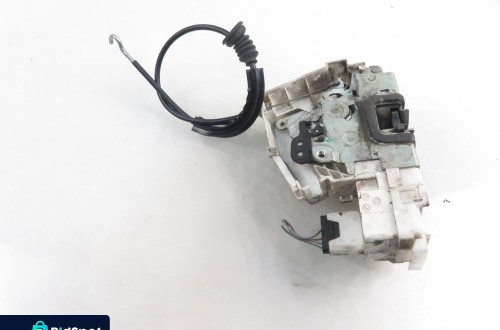 ZAMEK LEWY TYLNY MERCEDES B-CLASS W245 1697302135