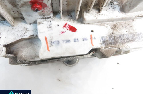 ZAMEK LEWY TYLNY MERCEDES B-CLASS W245 1697302135