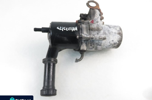 POMPA WSPOMAGANIA PEUGEOT 307 9645100980