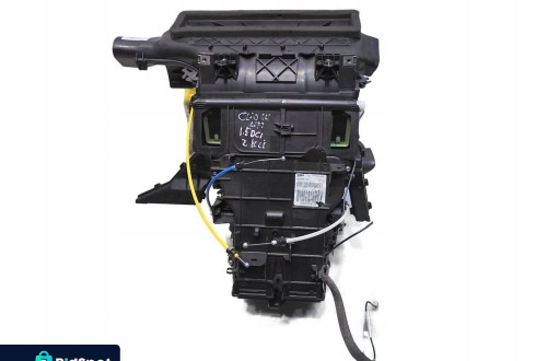 NAGRZEWNICA KLIMA RENAULT CLIO III 1.5 DCI 8200784933