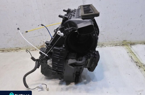 NAGRZEWNICA KLIMA RENAULT CLIO III 1.5 DCI 8200784933