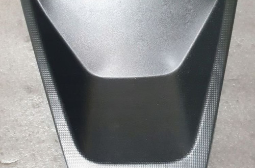 TUNEL PANEL ŚRODKOWY SEAT IBIZA IV 6