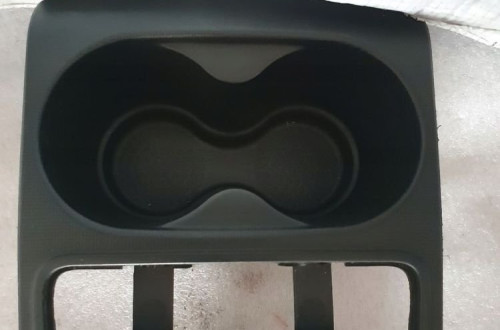 TUNEL PANEL ŚRODKOWY SEAT IBIZA IV 6